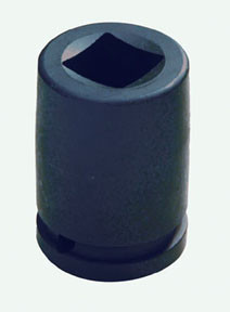 3/4" Drive x 13/16" 4 Point Square Budd Impact Socket 3313S