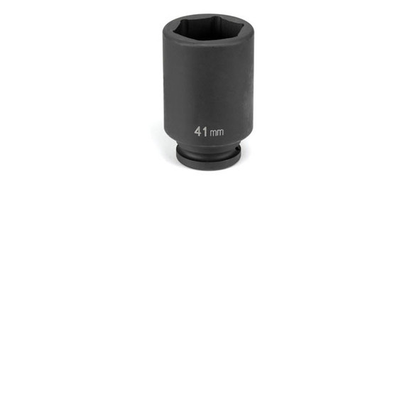 3/4" Drive x 41mm Deep Impact Socket 3041MD