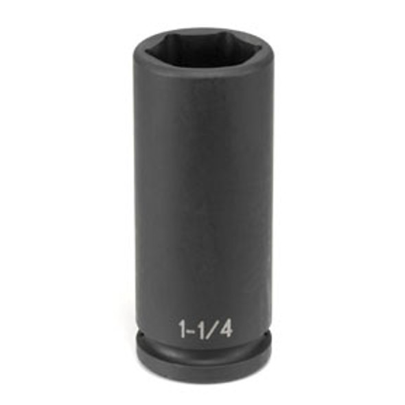 3/4" Drive x 41mm Extra-Deep Thin-Wall Impact Socket 3041MDT
