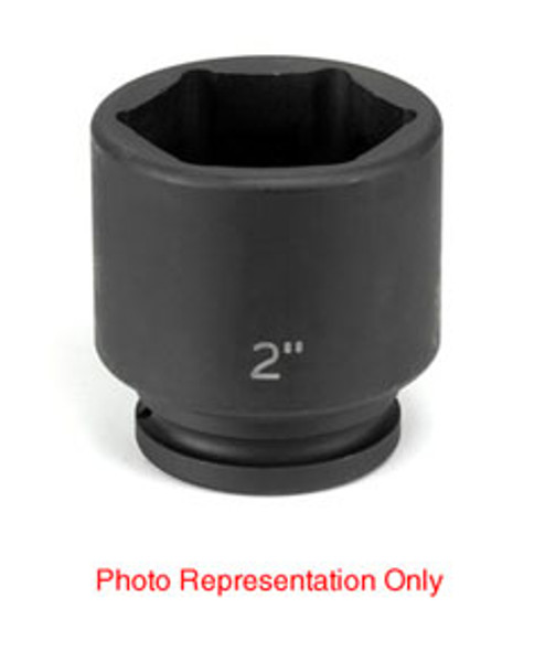 3/4" Drive x 1-1/2" Standard Impact Socket 3048R