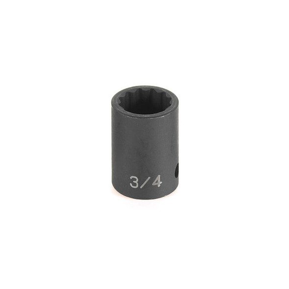 1/2" Drive x 1-1/4" Standard - 12 Point 2140R