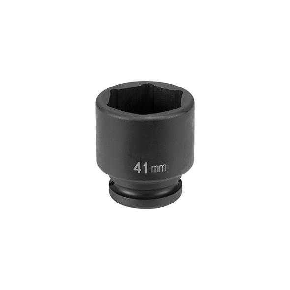 3/4" Drive x 50mm Standard Impact Socket 3050M