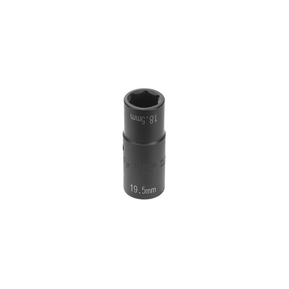 1/2'' Drive x 18.5mm & 19.5mm Damaged Nut Flip 2189D