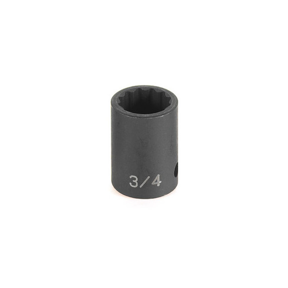 1/2" Drive x 30mm Standard - 12 Point 2130M
