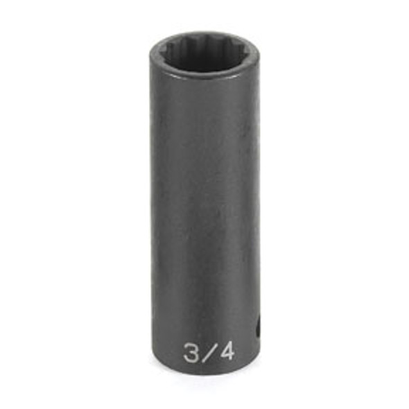 1/2" Drive x 26mm Deep Impact Socket- 12 Point 2126MD 1/2" Drive x 26mm Deep Impact Socket- 12 Point 2126MD
