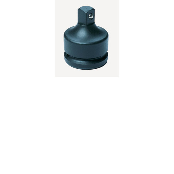 3/4" Female x 1/2" Male Adapter with Friction Ball 3008A