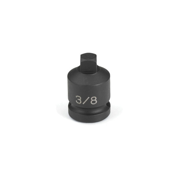 1/2" Drive x 1/2" Square Male Pipe Plug Socket 2016PP