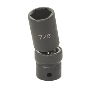 1/2” Dr. Deep universal Impact      Sockets 2040UD