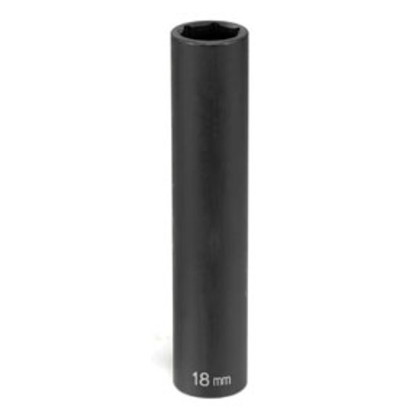 1/2" Drive x 21mm Extra-Deep Impact Socket 2021XMD