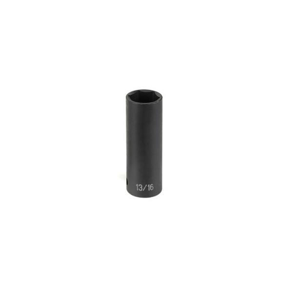 1/2" Drive x 22mm Extra-Thin Wall Deep Impact Socket 2022MDT