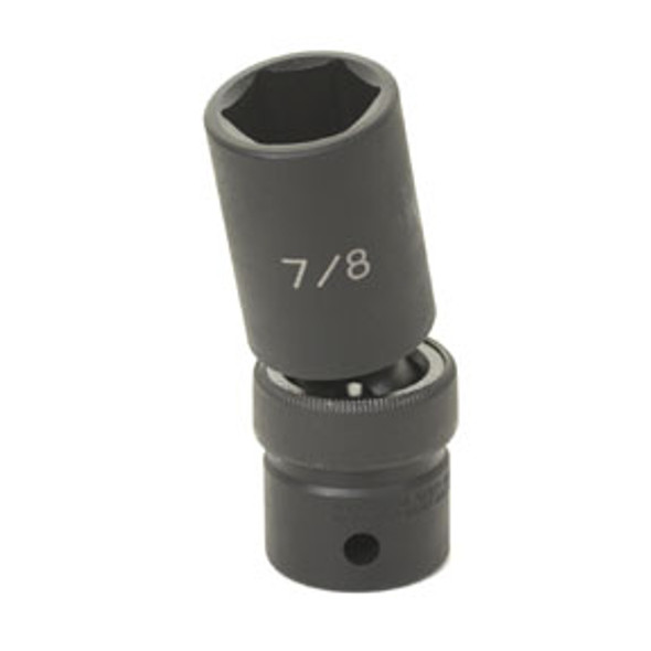 1/2" Drive x 11/16" Deep Universal Socket 2022UD 1/2" Drive x 11/16" Deep Universal Socket 2022UD