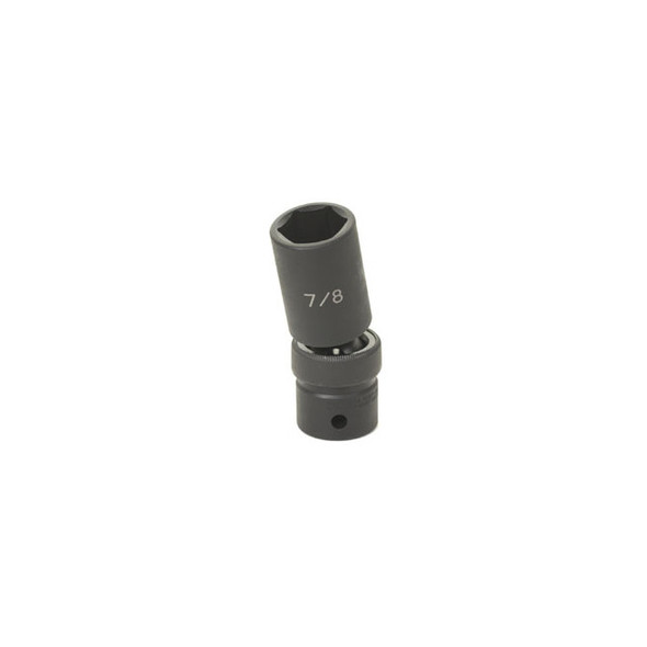 1/2" Drive x 11/16" Deep Universal Socket 2022UD
