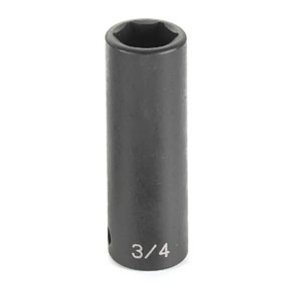 1/2" Drive x 1-1/2" Deep 2048D