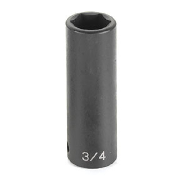 1/2" Drive x 1-3/4" Deep 2056D