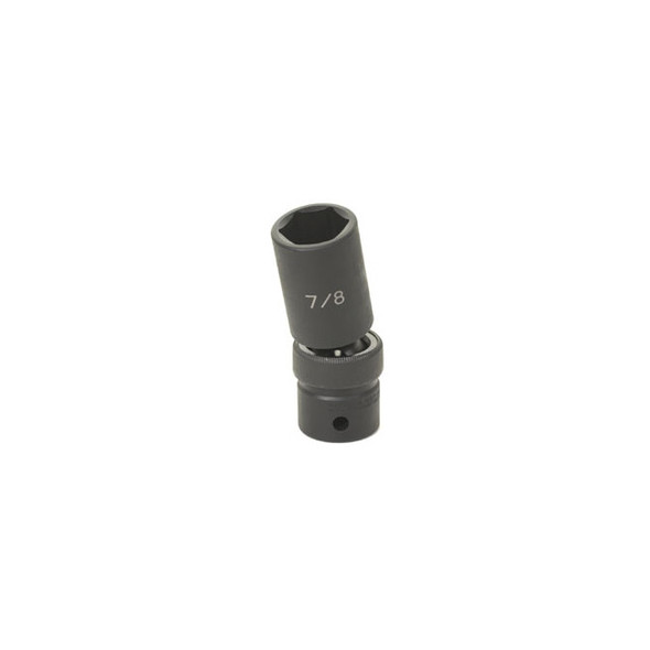 1/2" Drive x 3/4" Deep Universal Socket 2024UD