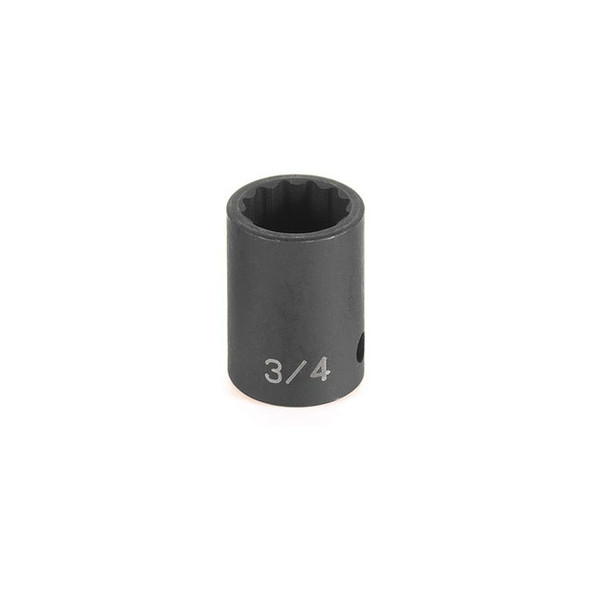 1/2" Drive x 13mm Standard - 12 Point 2113M