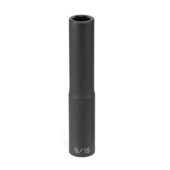 1/2" Drive x 13/16" Extra-Deep Impact Socket 2026XD