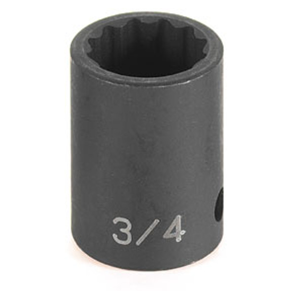1/2" Drive x 16mm Standard - 12 Point 2116M 1/2" Drive x 16mm Standard - 12 Point 2116M