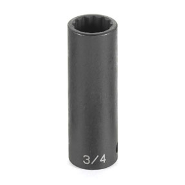 1/2" Drive x 11mm Deep Impact Socket- 12 Point 2111MD
