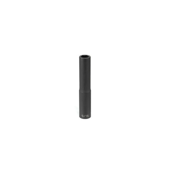 1/2" Drive x 5/8" Extra-Deep Impact Socket 2020XD