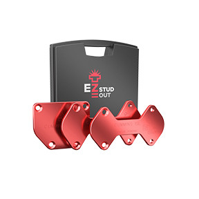 EZ STUD  OUT Cummins Master Kit CUMMK