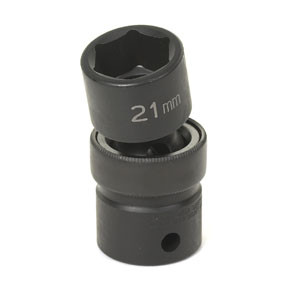 1/2" Drive x 15mm Standard Universal 2015UM