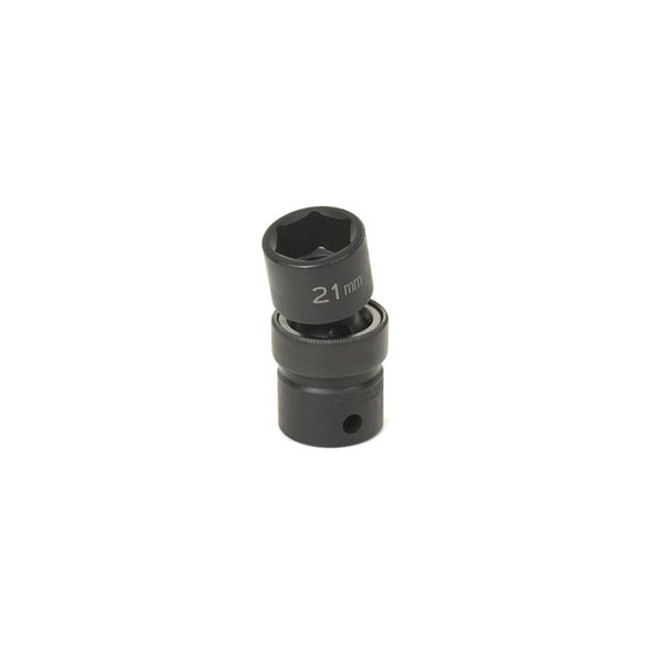 1/2" Drive x 15mm Standard Universal 2015UM