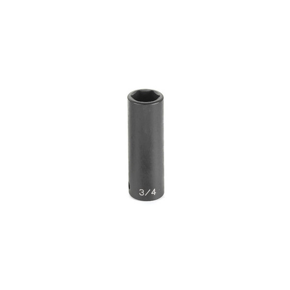 1/2" Drive x 15mm Deep 2015MD