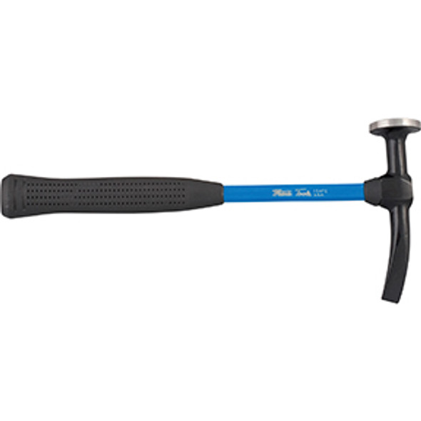 Vertical Chisel Hammer, Fiberglass Handle 154FG