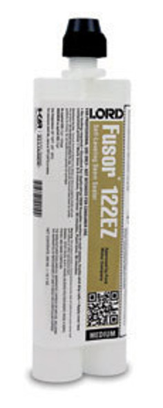EZ Self-Leveling Seam Sealer (Fast-Set), 7.1 oz. 122EZ