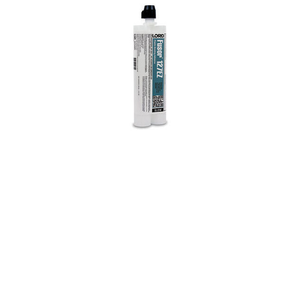 Plastic Structural Installation Adhesive (Slow-Set), 7.1 oz. 127EZ