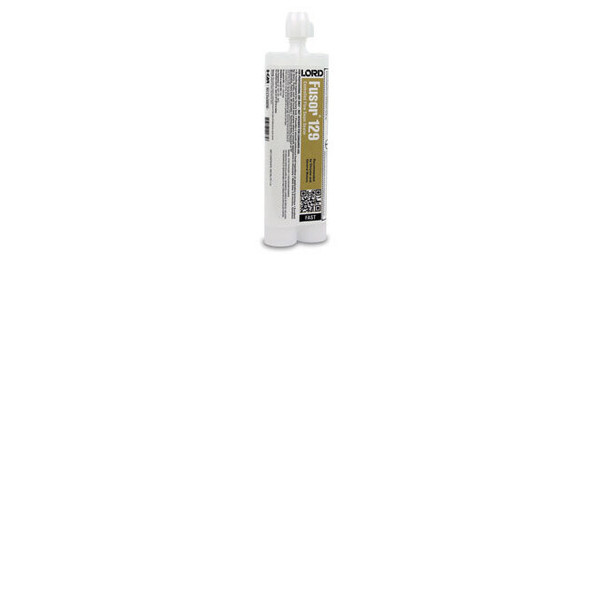 Controlled Flow Seam Sealer (Medium-Set), 7.1 oz. 129