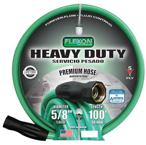 5/8" x 100' Forever-Flow Premium Hose FXG58100