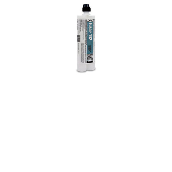 Plastic Repair Adhesive, Fast, 7.1 OZ 142