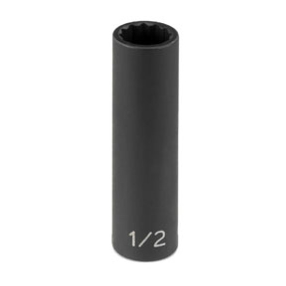 3/8" Drive x 18mm Deep - 12 Point 1118MD