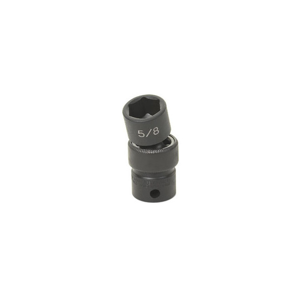 3/8" Drive x 16mm Standard Universal Impact Socket 1016UM