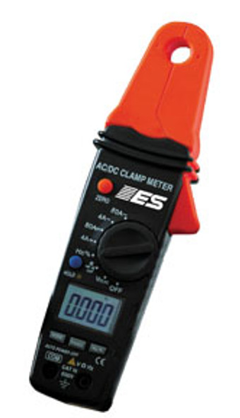 Low Current AC/DC Clamp Meter 687