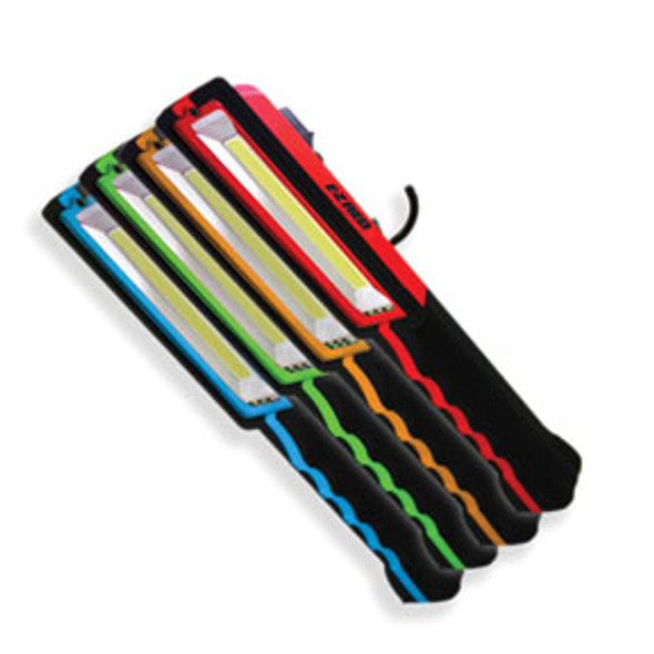 COB Extreme Rechargeable Work Light, Blue XL3300FL-B