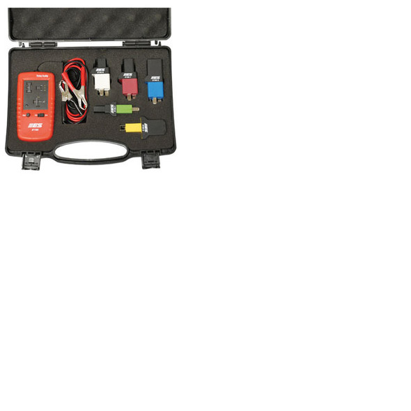 Relay Buddy Pro Test Kit 191