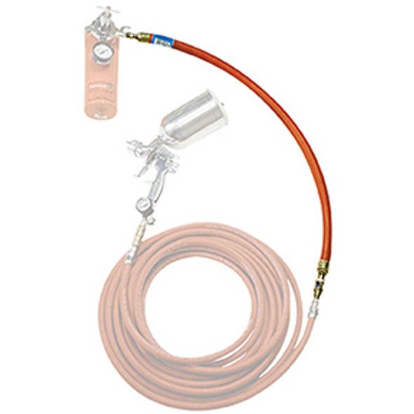 CamAir Desiccant Snake - DS20 Inline Desiccant Filter 130502