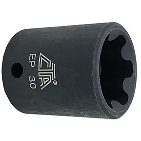 Torx Plus Socket - EP30 5430