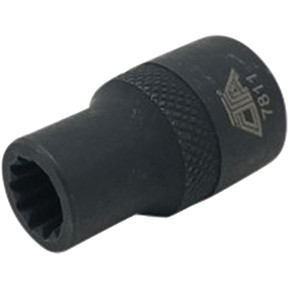 11 Pt. Brake Caliper Socket 7811