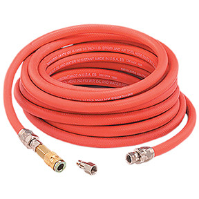 5/16" x 50' Spray and Air Tool Hose HA2150