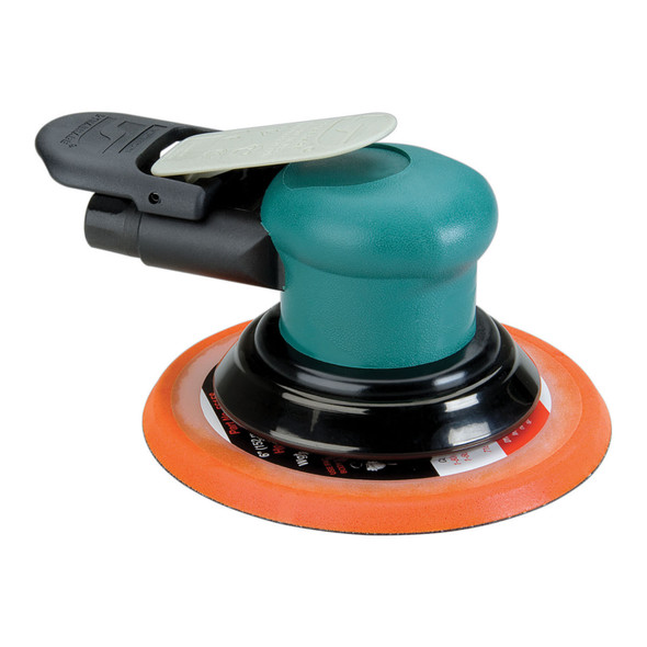 6" Dia. Non-Vacuum Dynorbital-Spirit Random Orbital Sander 59025