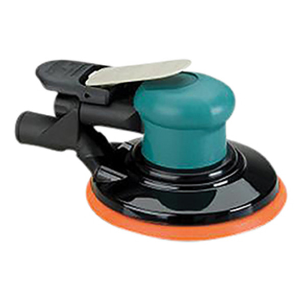 6" (152 mm) Dia. Central Vacuum Dynorbital-Spirit Random Orbital Sander 59029 6" (152 mm) Dia. Central Vacuum Dynorbital-Spirit Random Orbital Sander 59029