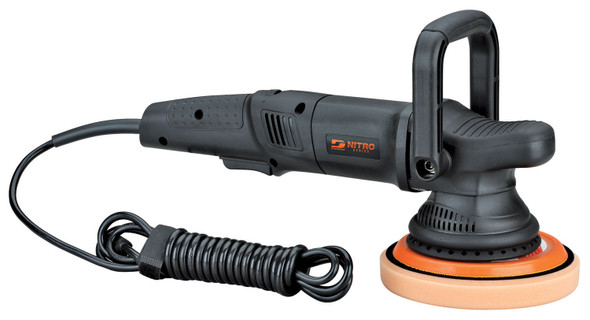 21mm Orb Buffer ROB1