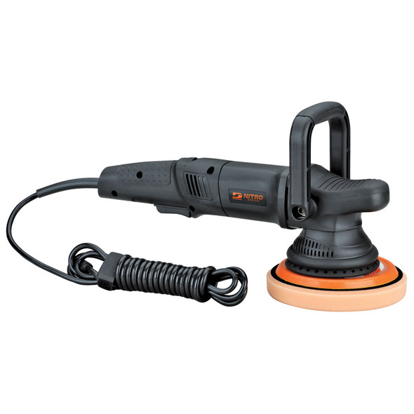 21mm Orb Buffer ROB1