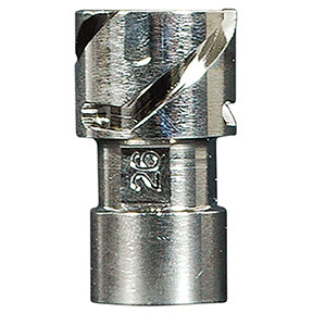 Adapter, Accuspray Isaac DPC26