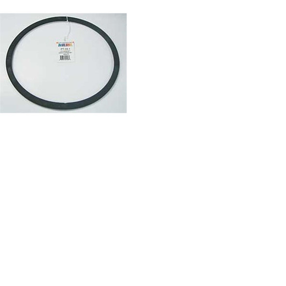 Lid Gasket, Santoprene PT331