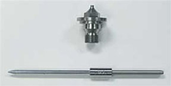 1.4 Fluid Tip and Needle Assy. JGA4045FF 1.4 Fluid Tip and Needle Assy. JGA4045FF